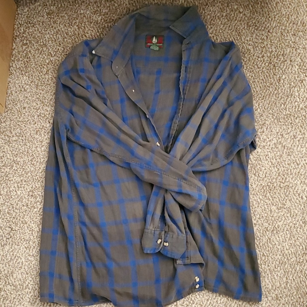 Flannel